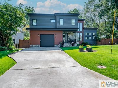 21 Indian Spring Rd, Cranford, NJ, 07016