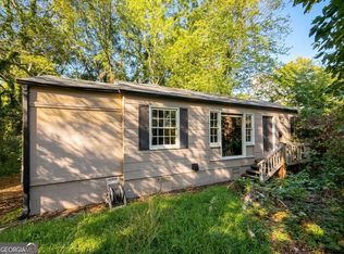 2133 Woodberry Ave, East Pt, GA 30344