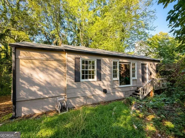 2133 Woodberry Ave, East Pt, GA 30344