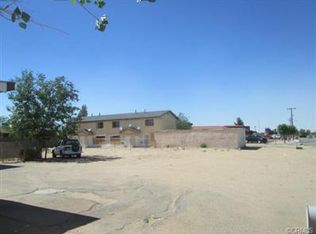 18262 Casaba Rd, Adelanto, CA 92301