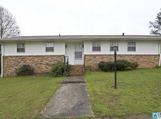 8723 Azalea Ln, Morris, AL 35116