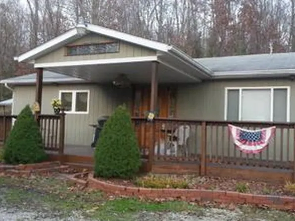 275 State Route 550, Amesville, OH 45711