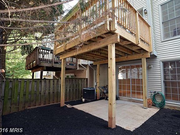 4th image of 14606 Woodgate Manor Cir
