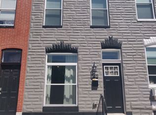 145 S Bouldin St, Baltimore, MD 21224