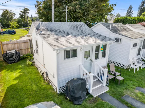 337 Long Sands Road #12, York, ME 03909