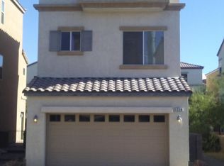 228 Tabitha Lila St, Las Vegas, NV 89106