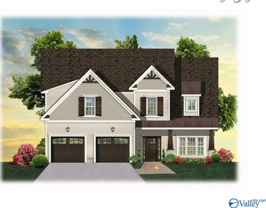 131 Grand Springs Ct, Madison, AL, 35756