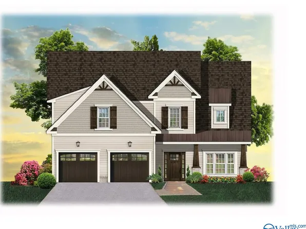 110 Grand Springs Ct, Madison, AL 35756