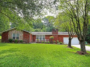 6914 Rising Rd, Knoxville, TN 37924