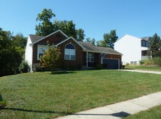 10422 Antietam Rdg, Independence, KY 41051