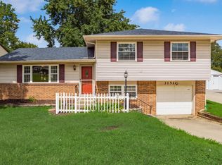 3152 Valleywood Dr, Columbus, OH 43223