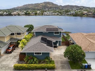 445 Keolu Dr, Kailua, HI 96734