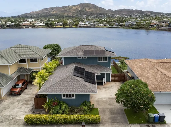 445 Keolu Dr, Kailua, HI 96734