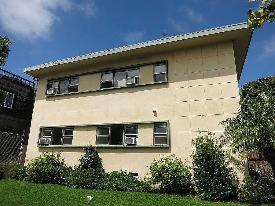 1507 Stanford St — Photo 1