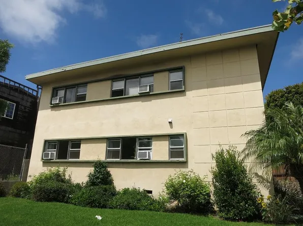 1507 Stanford St APT 4, Santa Monica, CA 90404