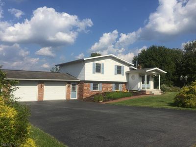 35 Sloping View Dr, Dubois, PA, 15801