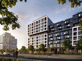 1037 The Queensway #225, Toronto, ON M8Z 6C7