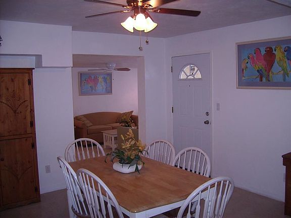 Dining Room to FR