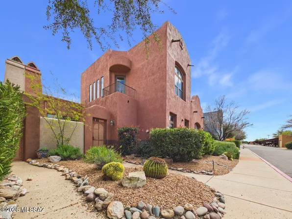 505 Post Way, Tubac, AZ 85646