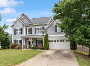 6901 Rex Rd, Holly Springs, NC 27540