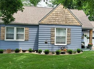 1302 W 27th St S, Independence, MO 64052