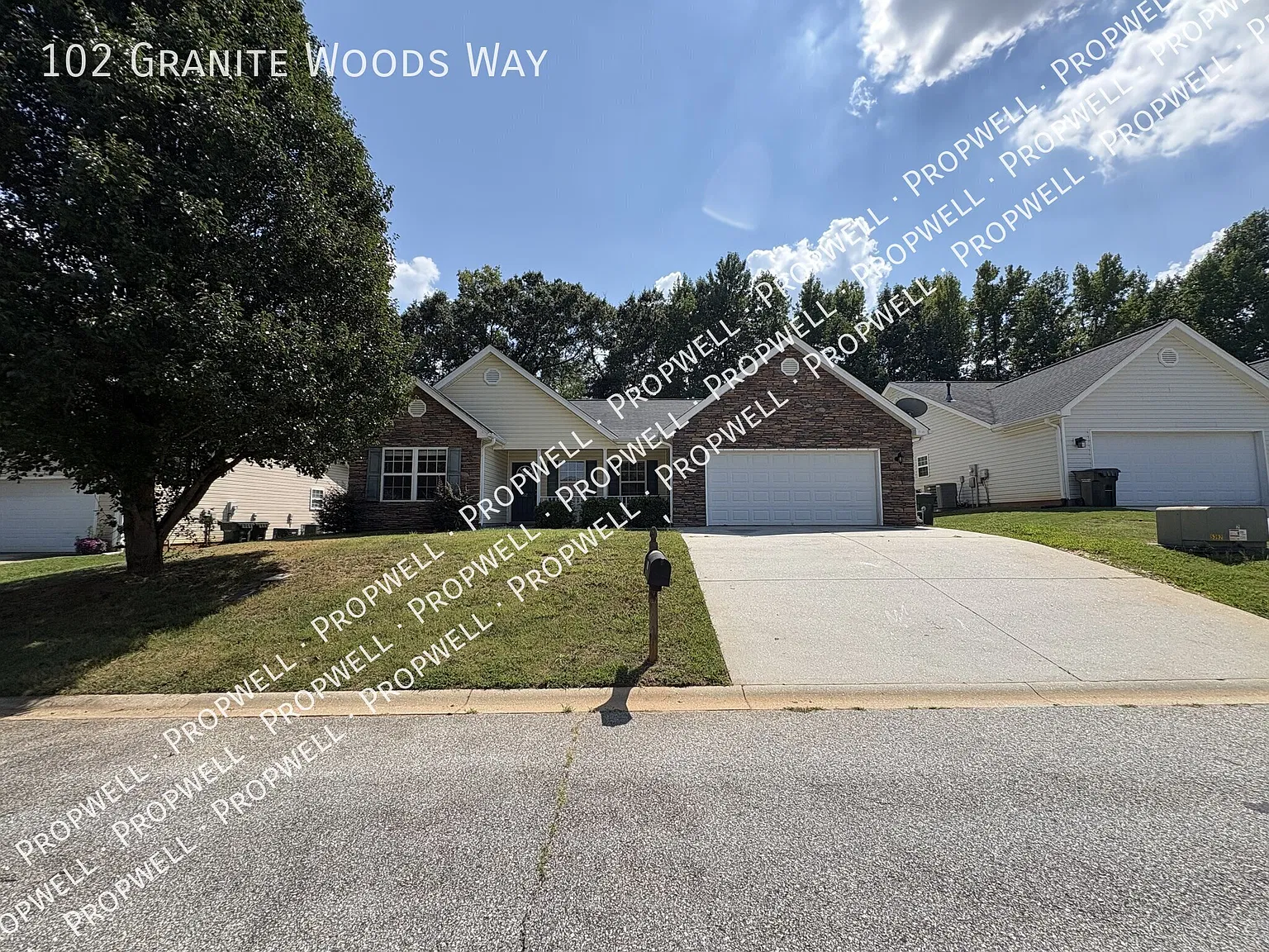 102 Granite Woods — Photo 1