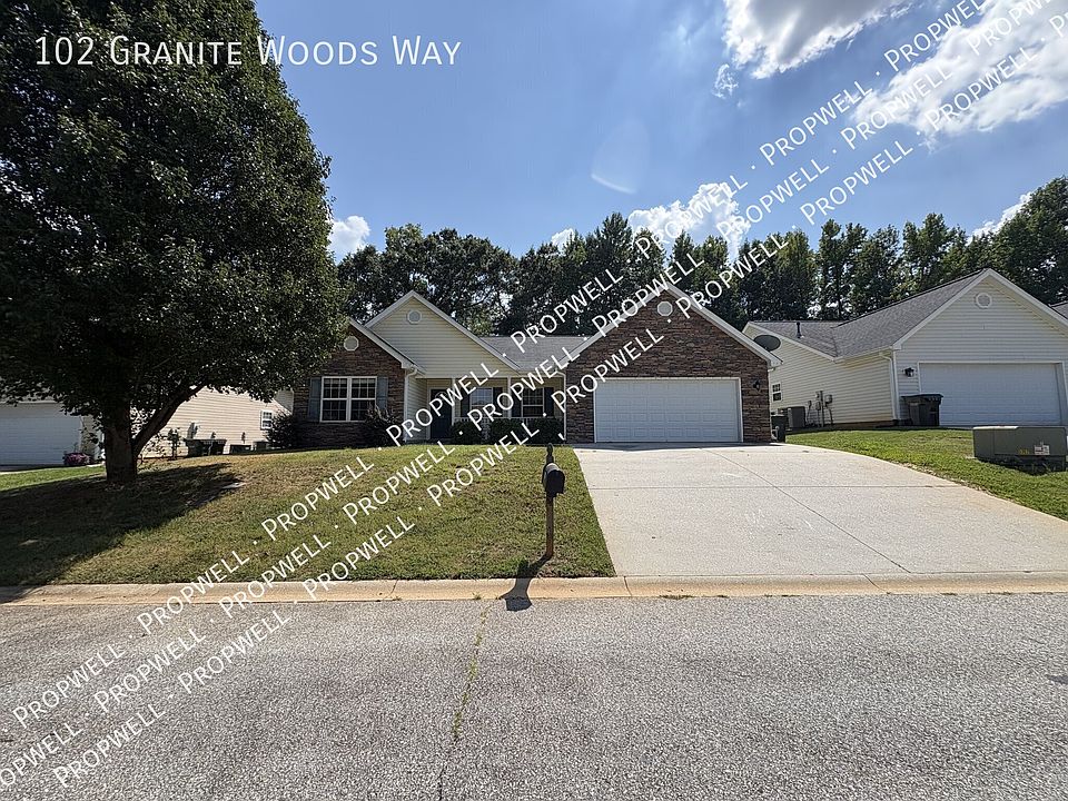 1st image of 102 Granite Woods Way