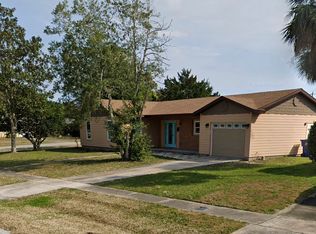 93 Phoenetia Dr, Saint Augustine, FL 32086