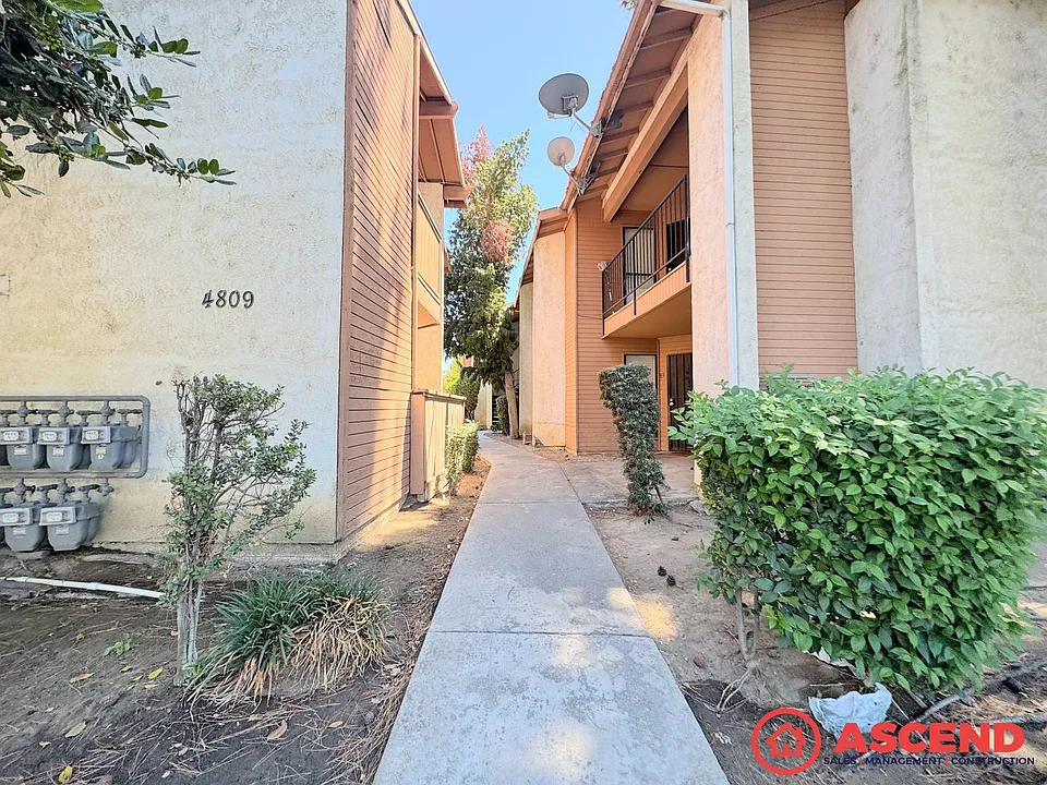 4809 Hahn Ave #27