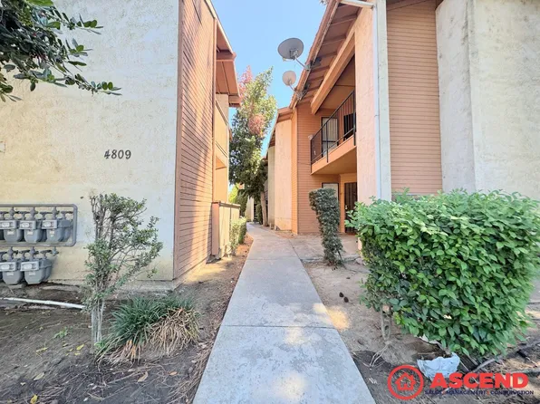 4809 Hahn Ave APT 27, Bakersfield, CA 93309