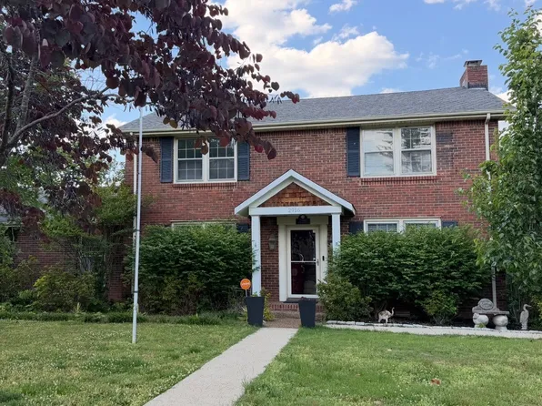 2916 Starboard Dr, Nashville, TN 37217