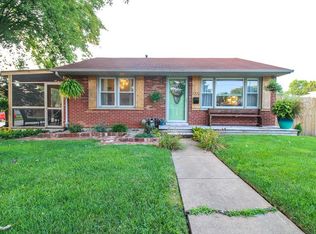 3001 Ramona Dr, Granite City, IL