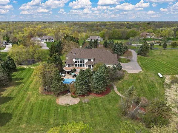 2368 Barton Ave NW, Buffalo, MN 55313