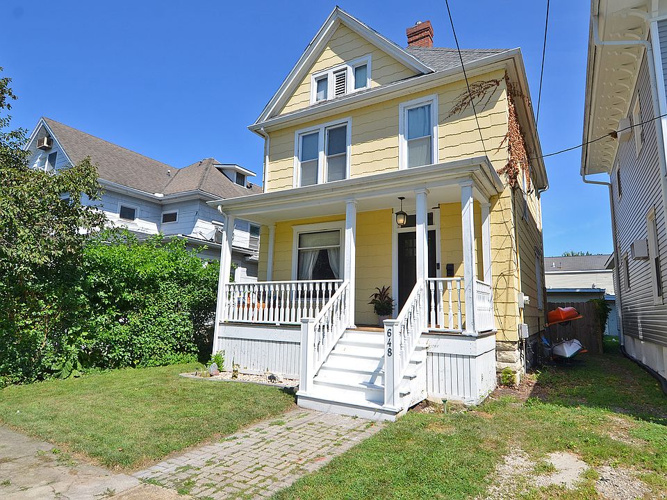 1st image of 648 Webster St