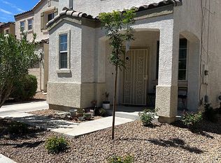 10447 Meadow Village St, Las Vegas, NV 89183