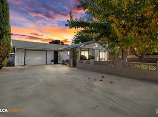 208 Shattuck Ave, Taft, CA