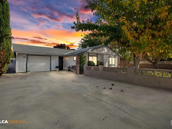 208 Shattuck Ave, Taft, CA 93268