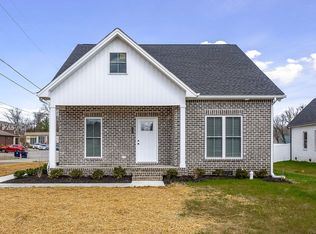 105 Beckam Way LOT 1, Smithville, TN 37166