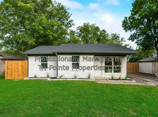 1146 Richard St, Mesquite, TX 75149