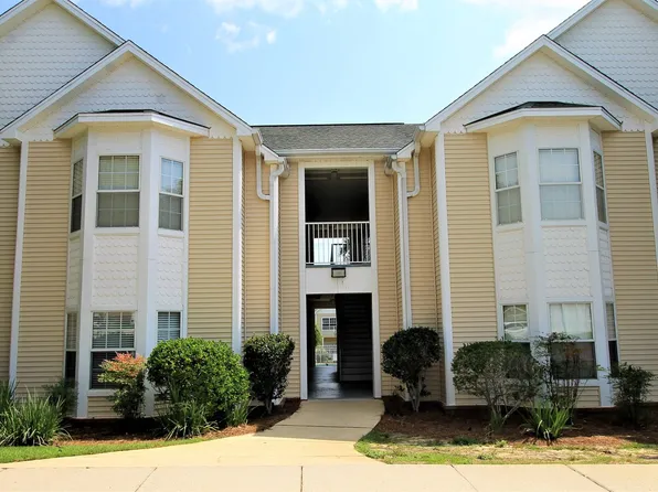 1501 Partin Dr #238, Niceville, FL 32578