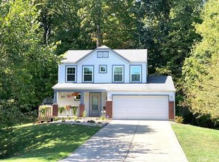 29 Amelia Park Dr, Amelia, OH 45102