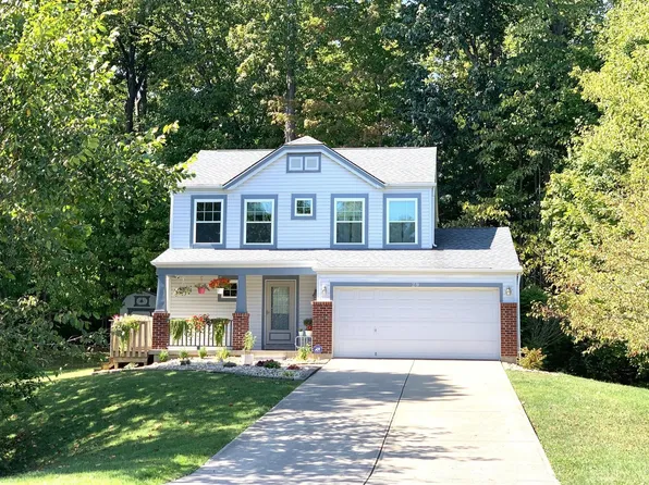 29 Amelia Park Dr, Amelia, OH 45102