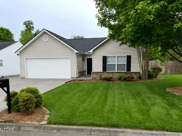 2358 Slate Valley Ln, Knoxville, TN 37923