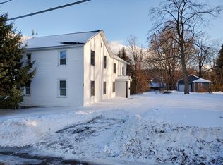 33 Lumber St, Port Kent, NY 12975