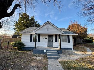 1536 Merlin Ave, Memphis, TN 38106
