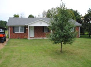 11492 Ky Highway 1247, Waynesburg, KY 40489