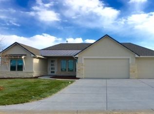 7971 E Caribou Pl, Bel Aire, KS 67226