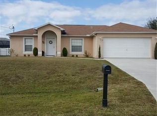 416 NW 17th Ave, Cape Coral, FL 33993