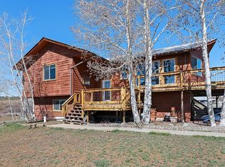 93 River Front Rd, Durango, CO 81303