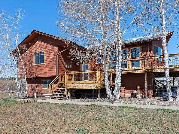 93 River Front Rd, Durango, CO 81303